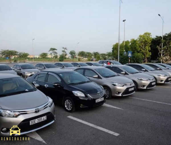 Lựa chọn Xe Nội Bài 888 sẽ cam kết sẽ mang tới cho khách hàng những dịch vụ chất lượng nhất