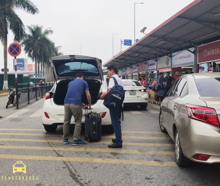 Lựa chọn dịch vụ thuê xe uy tín sẽ cung cấp cho bạn những chiếc xe đảm bảo an toàn