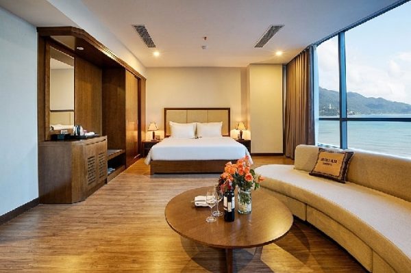 dịch vụ đặt phòng khách sạn - hình 3