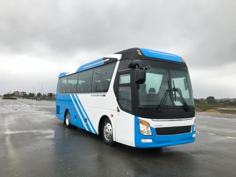 thuê xe du lịch 45 chỗ - hình 5