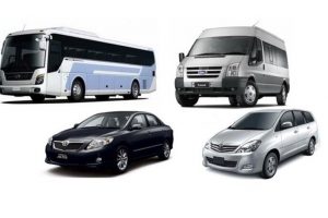 Tổng hợp các loại xe khách được ưa chuộng nhất năm 2023