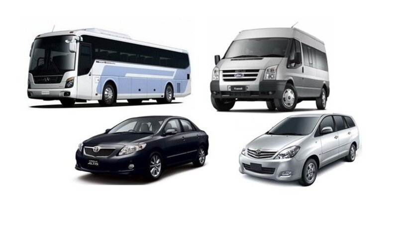 các loại xe khách - hình 2