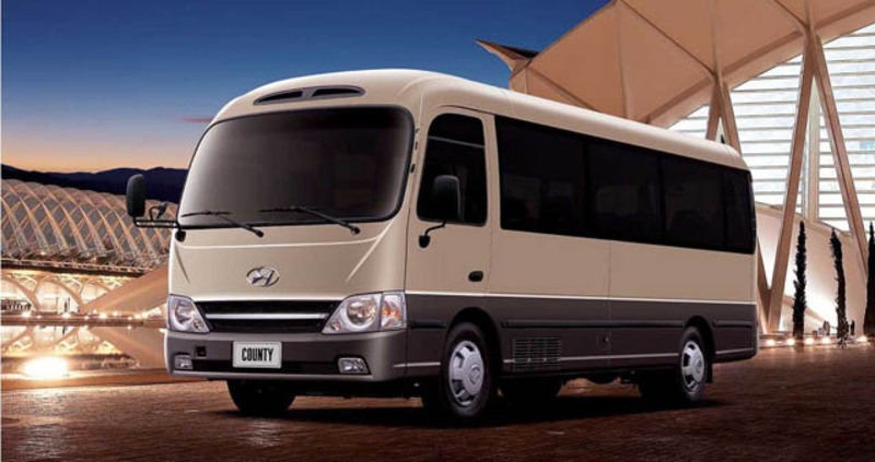 các loại xe khách - hình 6