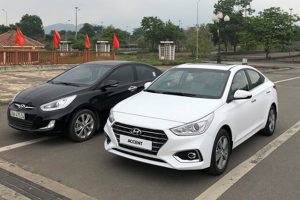 Dịch vụ cho thuê xe 5 chỗ sang trọng, giá rẻ tại Hà Nội