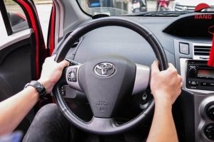 Dịch vụ cho thuê xe chạy Grab uy tín, giá rẻ tại Hà Nội