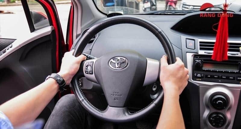 thuê xe chạy Grab - hình 1