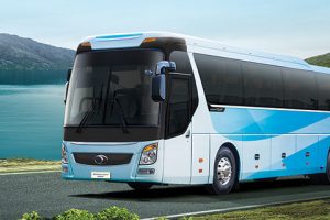 Bảng giá dịch vụ cho thuê xe du lịch Sapa mới nhất năm 2023