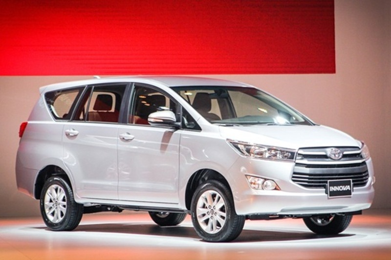 thuê xe đường dài - hình 1