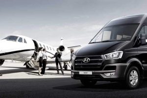 Đặt xe đưa đón sân bay Nội Bài nhanh chóng, giá tốt 2023