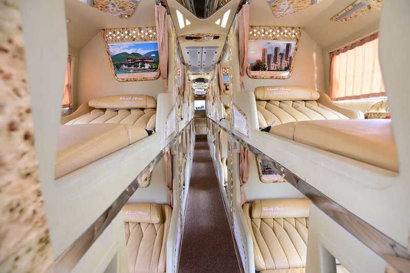 thuê xe giường nằm - hình 3