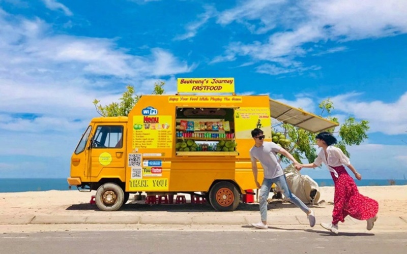 dịch vụ đặt combo du lịch - hình 4