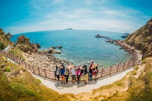 Trọn gói trải nghiệm đáng nhớ với dịch vụ đặt combo du lịch