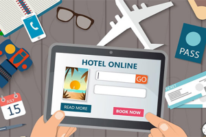 Nâng tầm trải nghiệm với dịch vụ đặt phòng khách sạn giá tốt