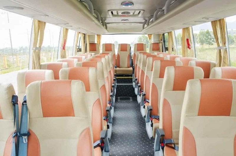 thuê xe du lịch Sapa - hình 1