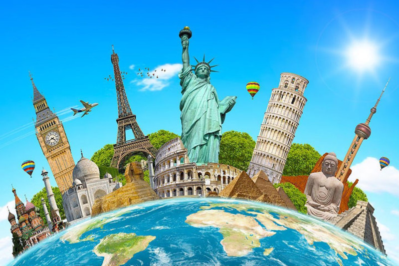 dịch vụ đặt vé máy bay quốc tế - hình 3