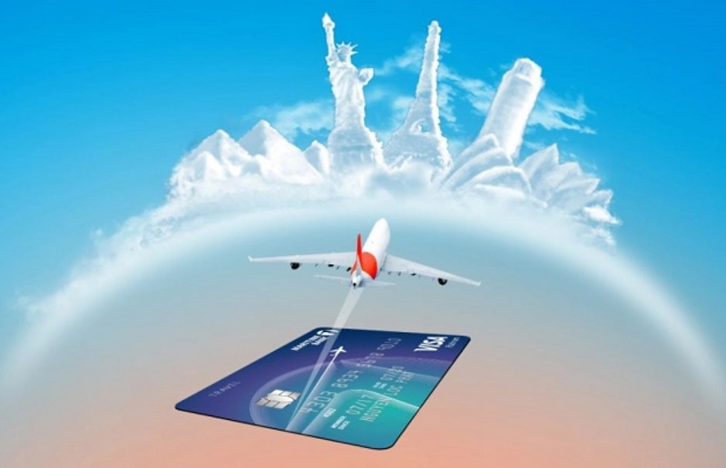 dịch vụ đặt vé máy bay quốc tế - hình 1