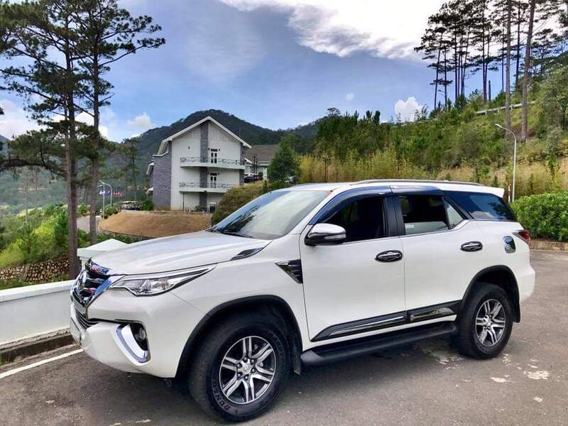 dịch vụ đón tiễn sân bay nội bài - hình 2