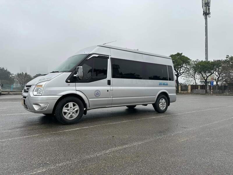 xe 16 chỗ đưa đón sân bay nội bài - hình 4 xe 16 chỗ đưa đón sân bay nội bài - hình 4