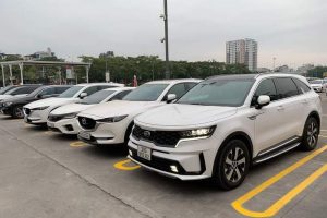 Dịch vụ đón tiễn sân bay Nội Bài uy tín, giá rẻ tại Hà Nội