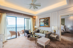 Đặt phòng du lịch nghỉ dưỡng giá tốt tại Xe Nội Bài 888