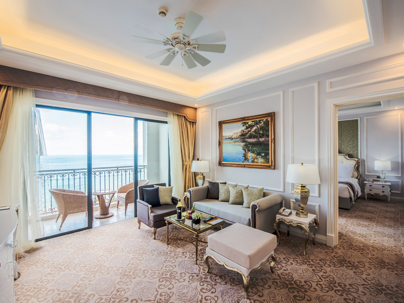 đặt phòng du lịch nghỉ dưỡng - hình 1