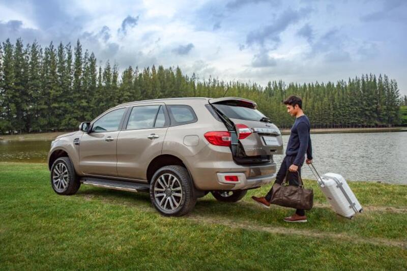 thuê xe đi cắm trại - hình 2 thuê xe đi cắm trại - hình 2