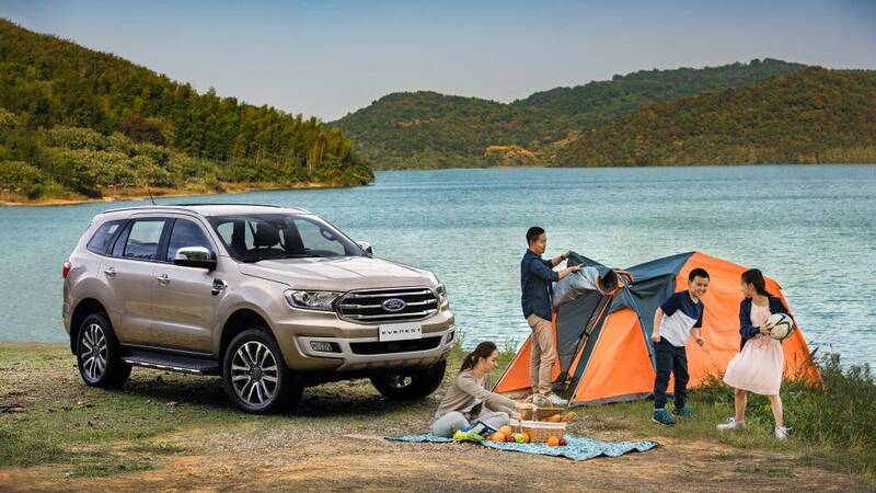 thuê xe đi cắm trại - hình 3 thuê xe đi cắm trại - hình 3